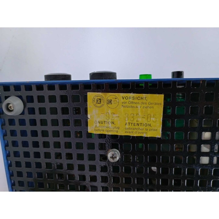 IKA Janke   Kunkel Labortechnik IKAMAG RH