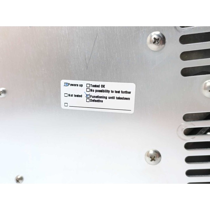 Gilson UV VIS-155
