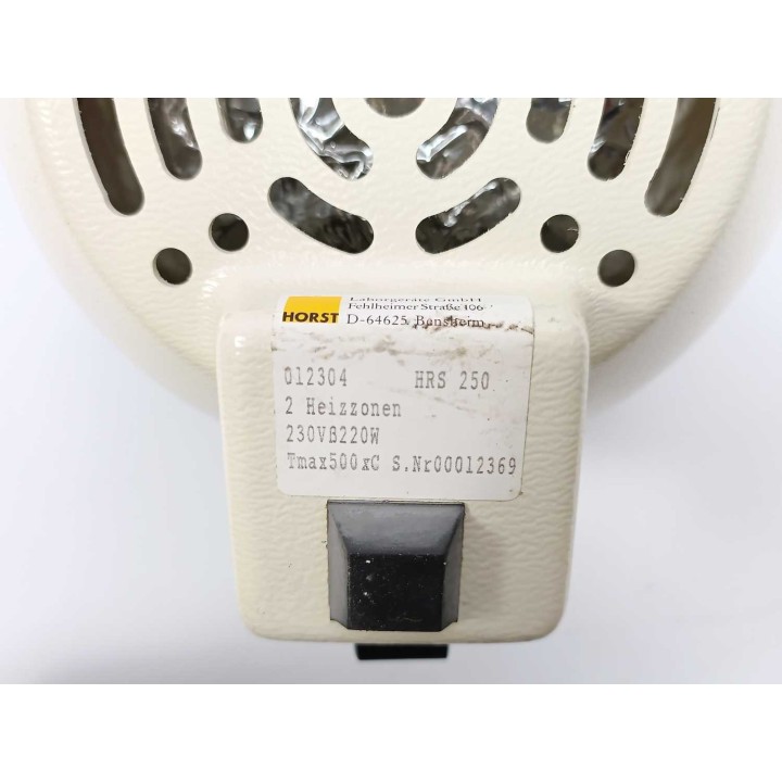 HORST HRS 250