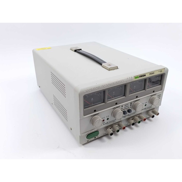 ISO-TECH IPS2302A