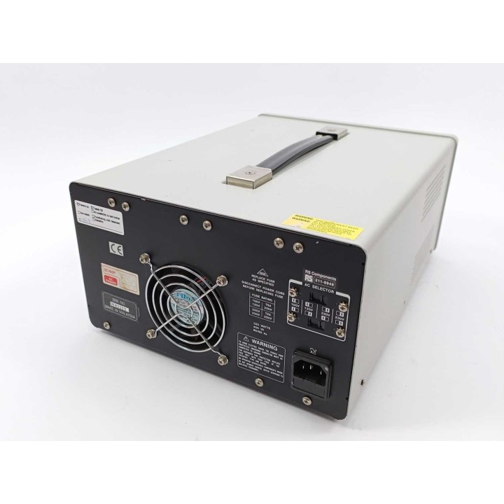 ISO-TECH IPS2302A