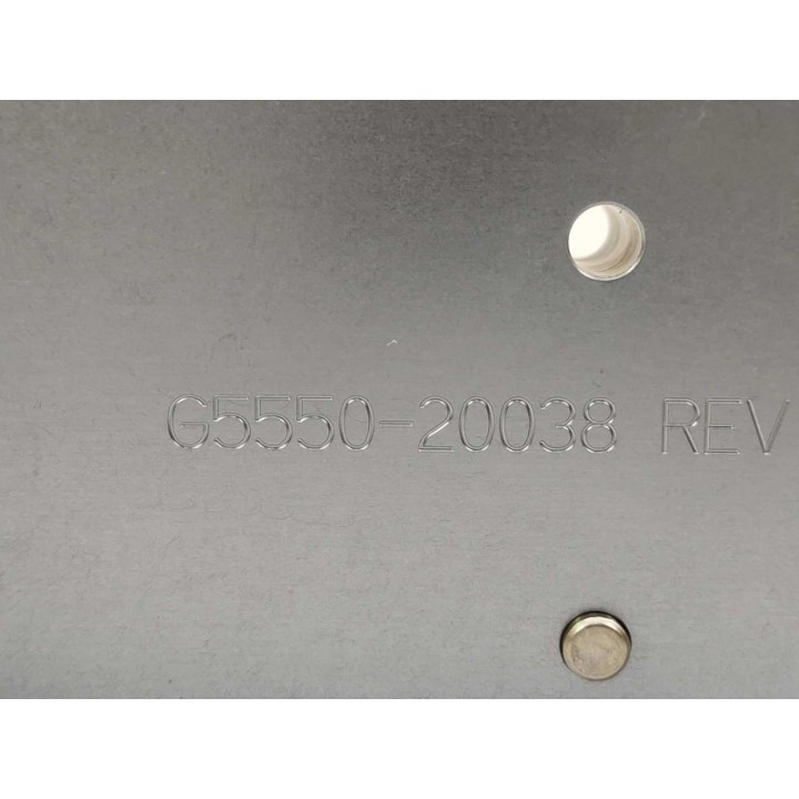 Agilent Technologies G5550-20038