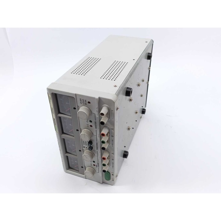 ISO-TECH IPS2302A