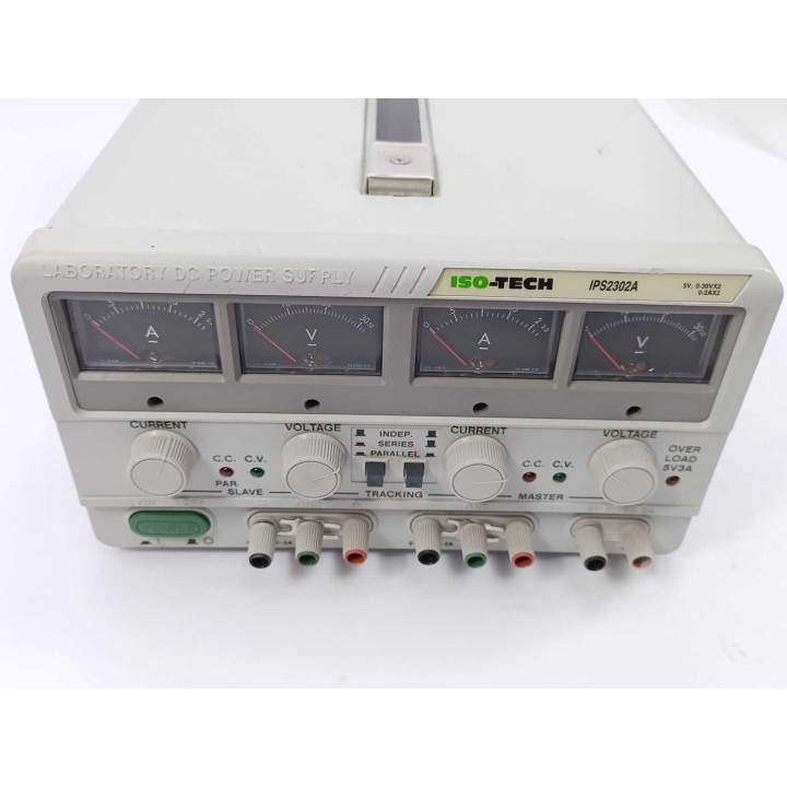ISO-TECH IPS2302A