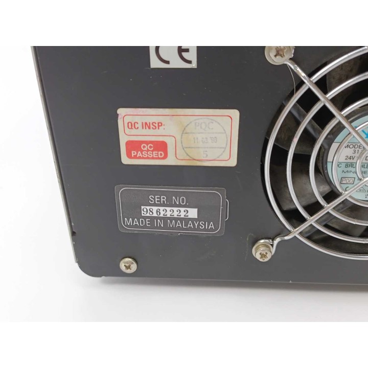 ISO-TECH IPS2302A