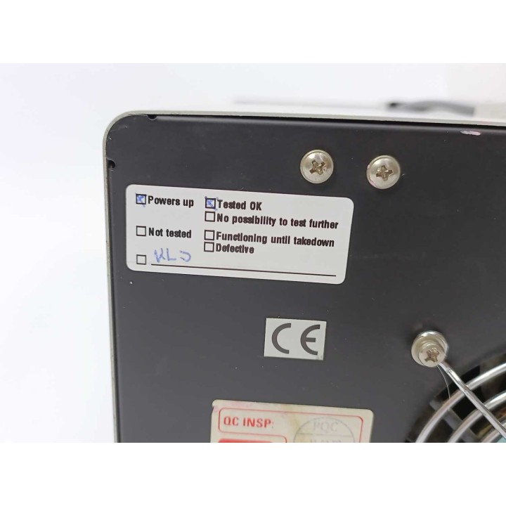 ISO-TECH IPS2302A