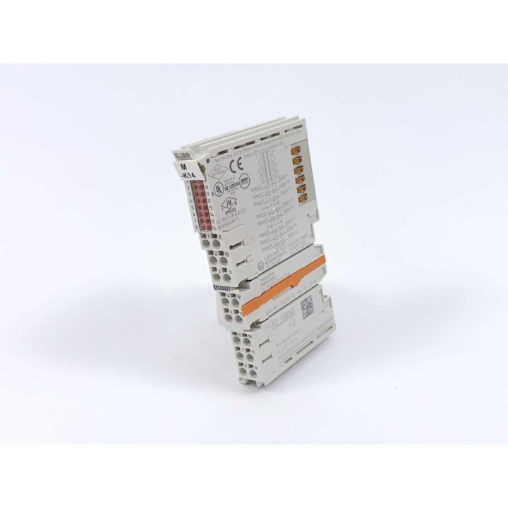 BECKHOFF Beckhoff EL2809