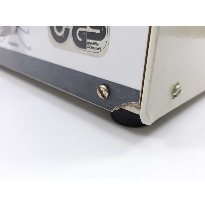 Rische + Herfurth Polystar 100 GE