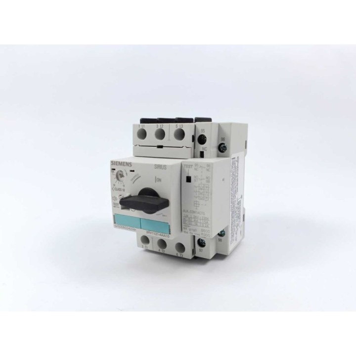 Siemens 3RV1121-4AA10