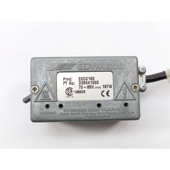 Edwards D39641000