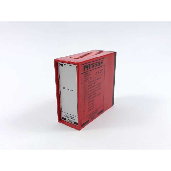 PR Electronics 2222B1