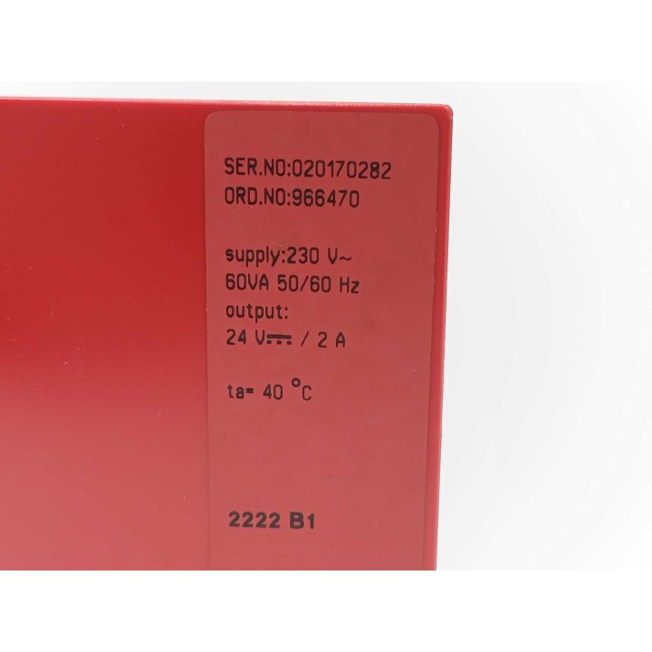 PR Electronics 2222B1