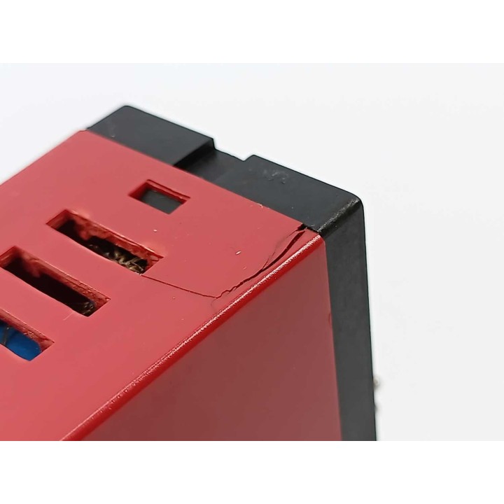 PR Electronics 2222B1