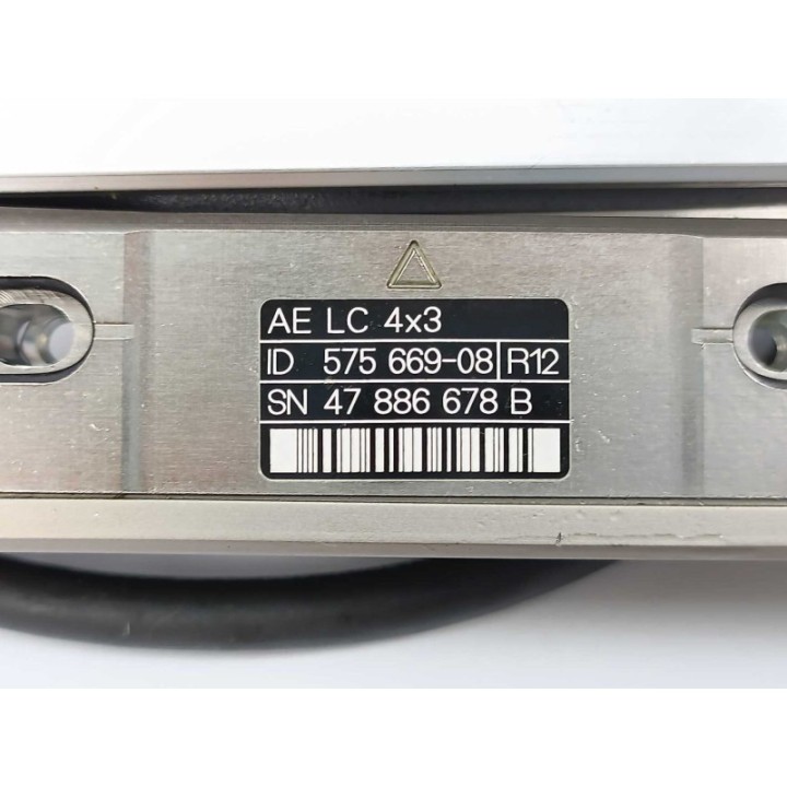 HEIDENHAIN 557649-12