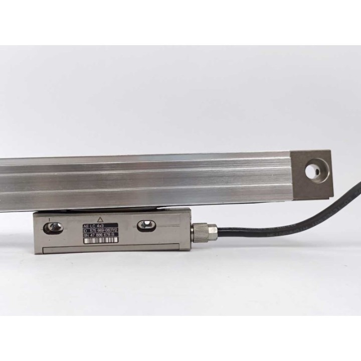 HEIDENHAIN 557649-12