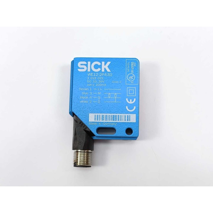 SICK 2019022
