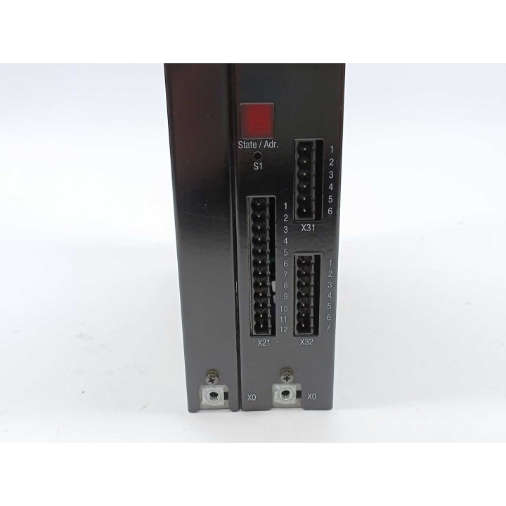 SEW-EURODRIVE  MAS51A015-503-00