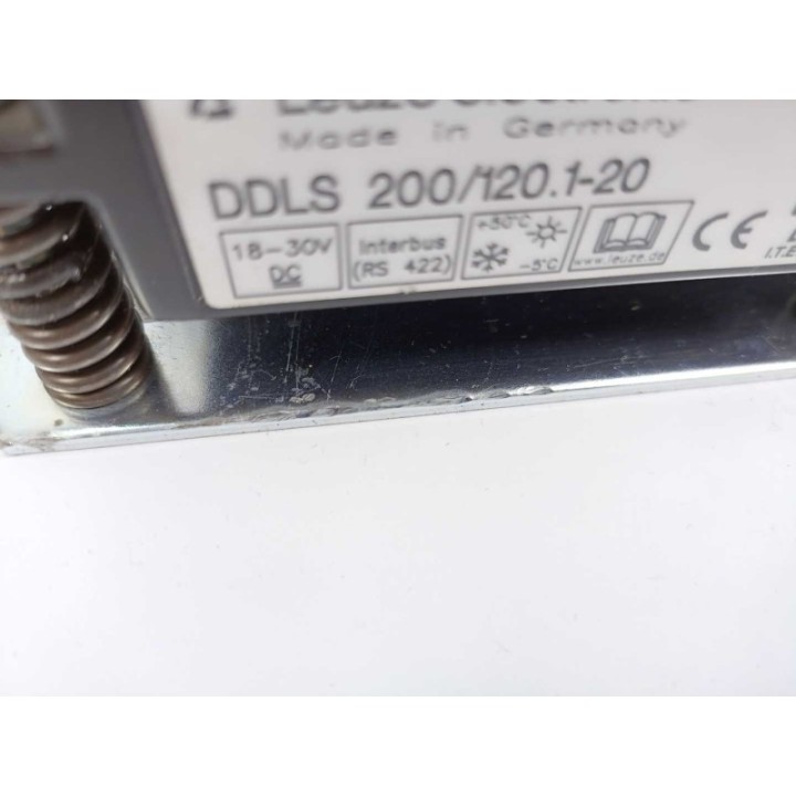 Leuze Electronic 50036290