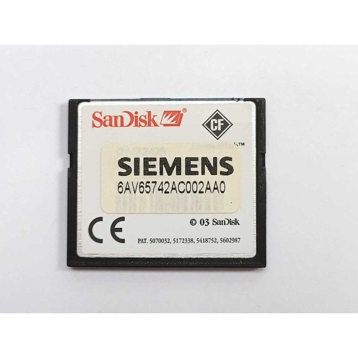 Siemens 6AV6545-0CC10-0AX0