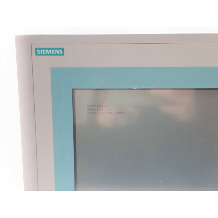 Siemens 6AV6545-0CC10-0AX0