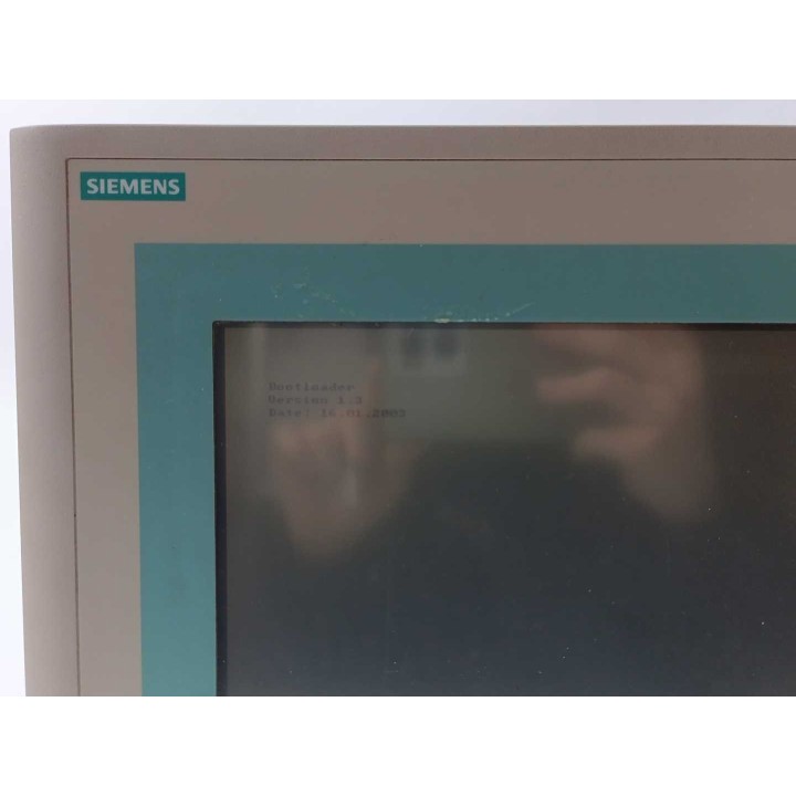 Siemens 6AV6545-0CC10-0AX0