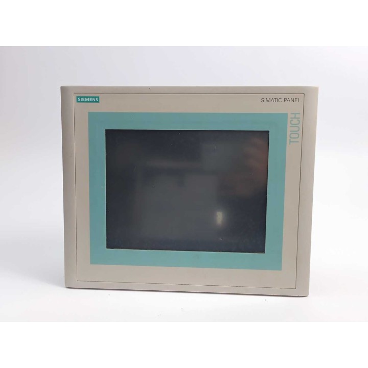 Siemens 6AV6545-0CC10-0AX0