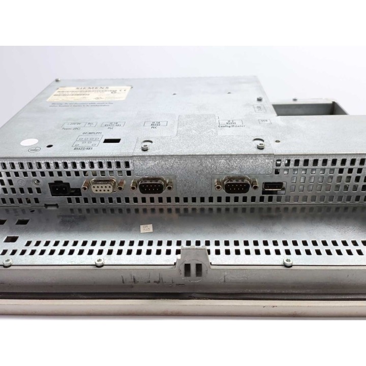 Siemens 6AV6545-0CC10-0AX0
