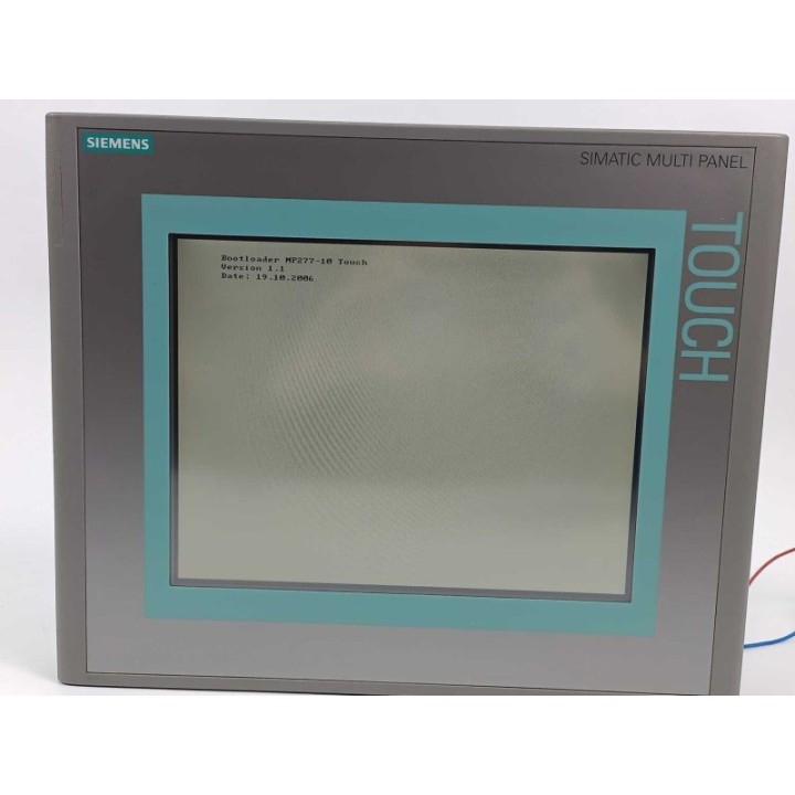 Siemens 6AV6 643-0CD01-1AX0