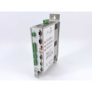 Jenaer Antriebstechnik ECOVARIO 214AR-BJ-000-000