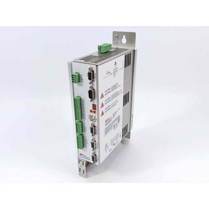 Jenaer Antriebstechnik ECOVARIO 214AR-BJ-000-000