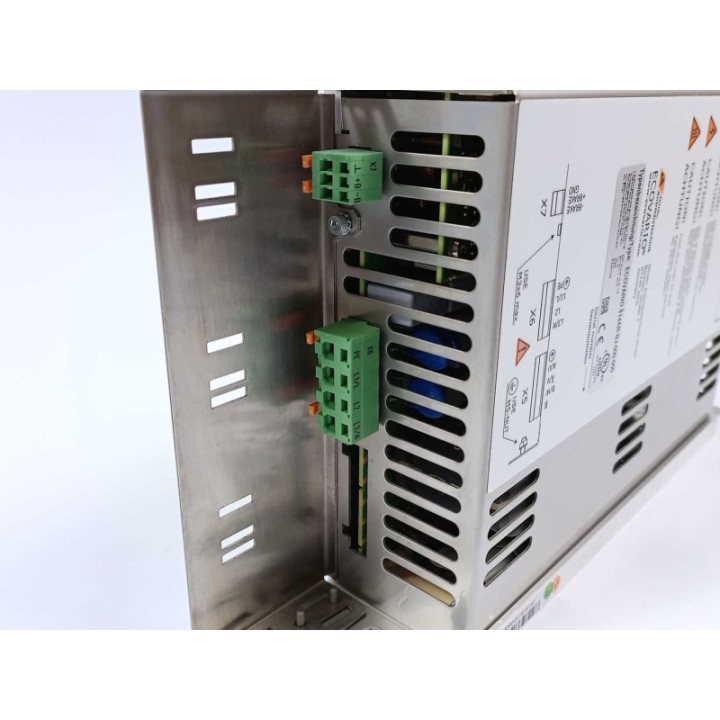 Jenaer Antriebstechnik ECOVARIO 214AR-BJ-000-000