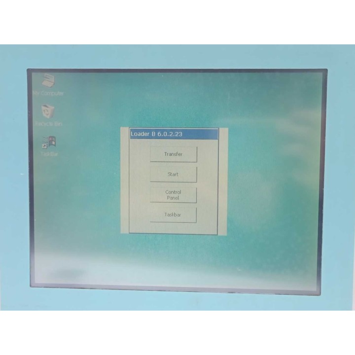 Siemens 6AV6545-0CC10-0AX0
