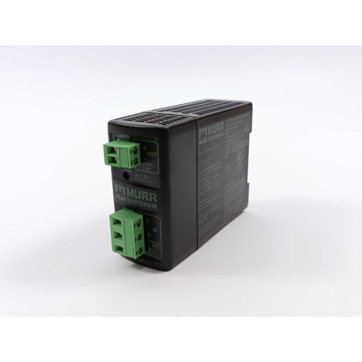 MURR Elektronik 85162