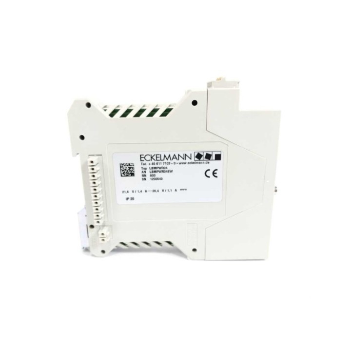 ECKELMANN LBMPWR04