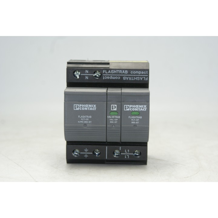  Phoenix Contact Phoenix Contact FLT-CP-1S-350