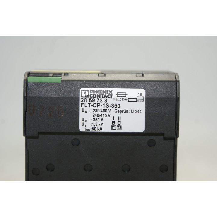  Phoenix Contact Phoenix Contact FLT-CP-1S-350