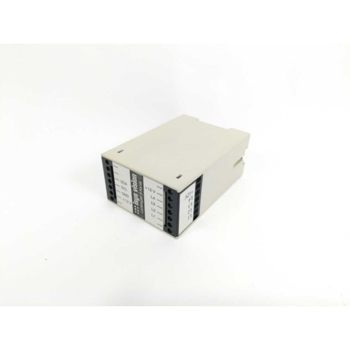 Isys vision Lichtregler 4-Kanal