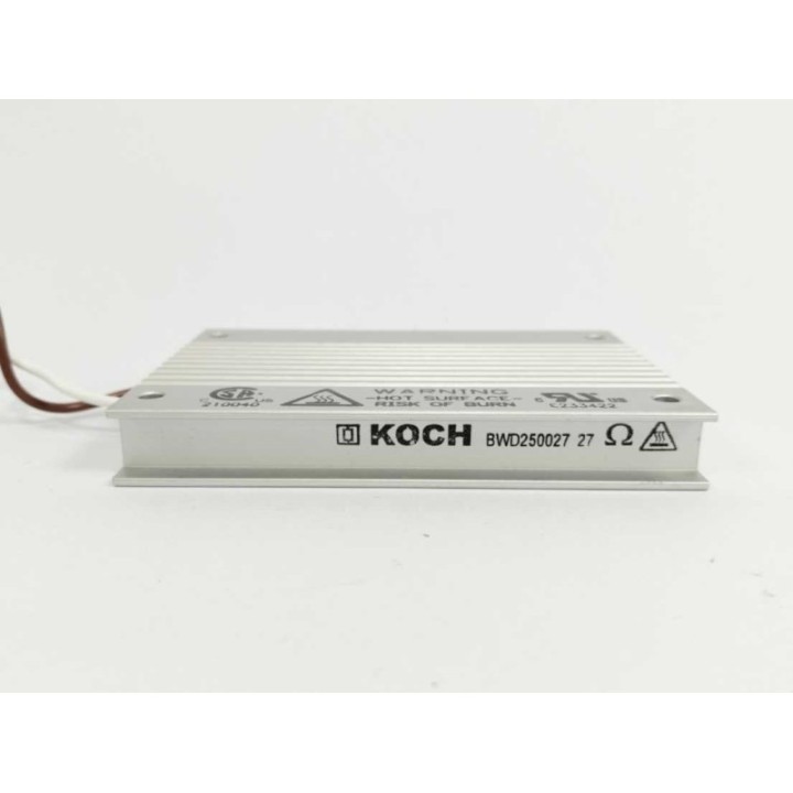 Koch  BWD250027 27