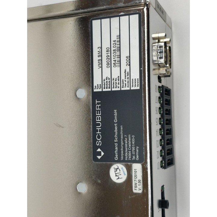 Schubert 09029180