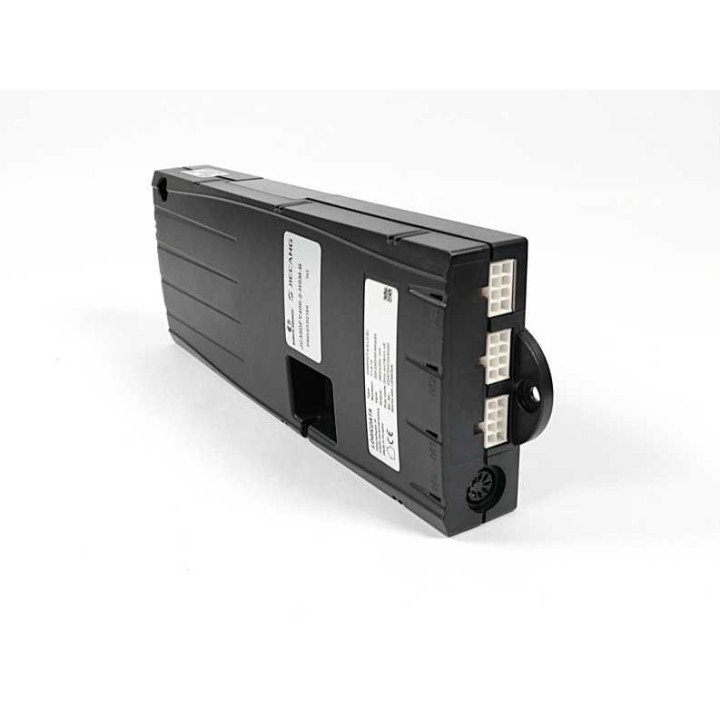 LOGICDATA COMPACT-e-3-LD-EU