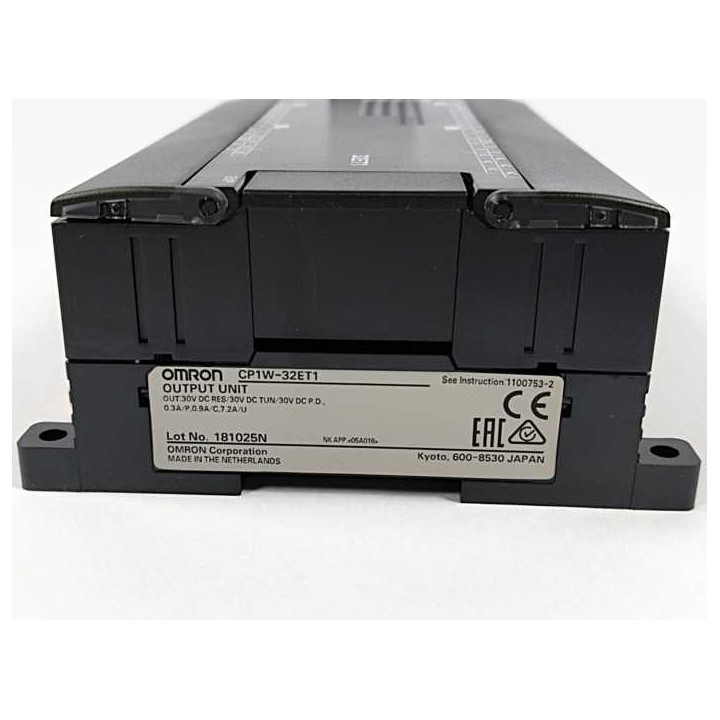 OMRON CP1W-32ET1