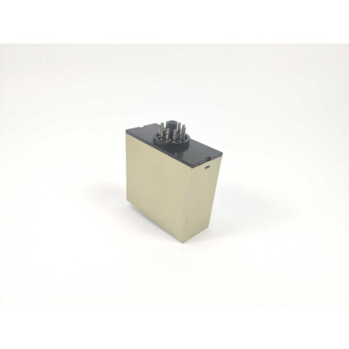 Electromatic S-System