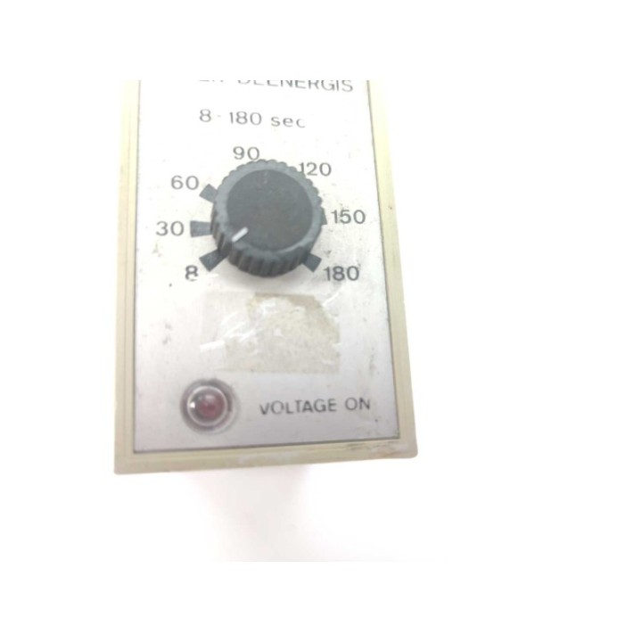 Electromatic S-System