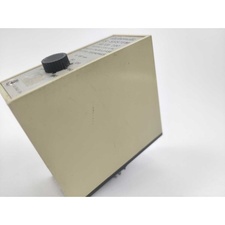 Electromatic S-System