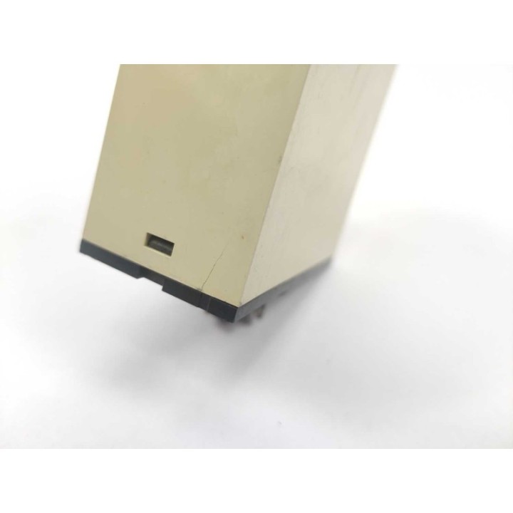 Electromatic S-System