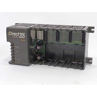 Koyo D2-04B
