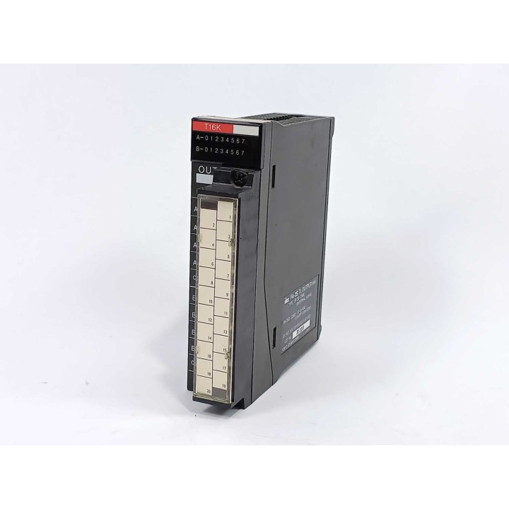 Idec PF3S-T16K