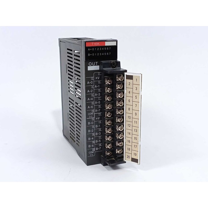Idec PF3S-T16K