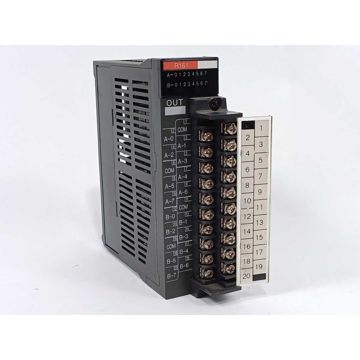 Idec PF3S-R161
