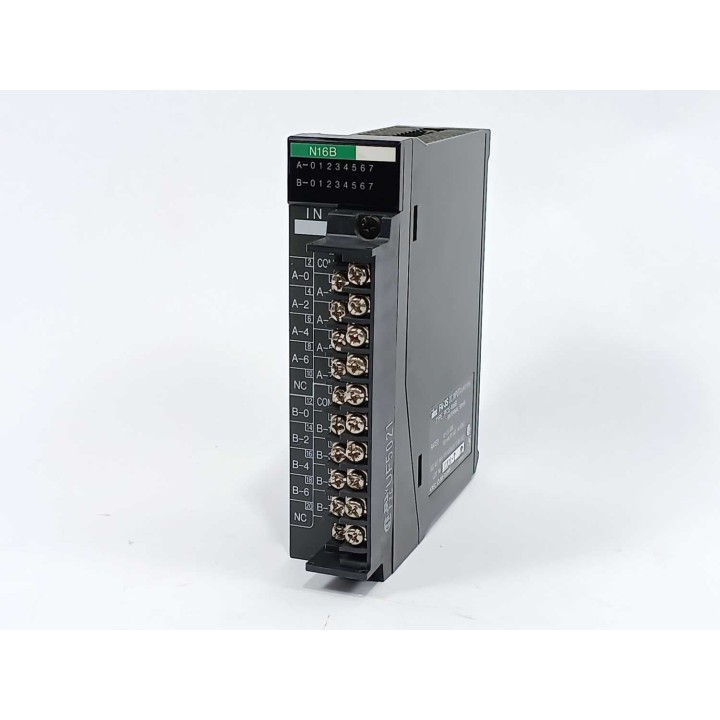 Idec PF3S-N16B